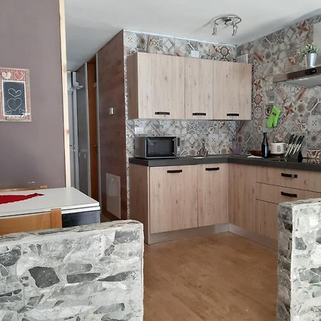 Sul Cucuzzolo Apartment Marilleva Ngoại thất bức ảnh