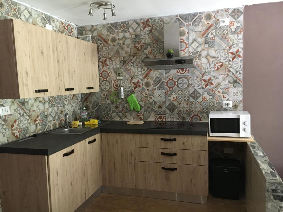 Sul Cucuzzolo Apartment Marilleva Ngoại thất bức ảnh