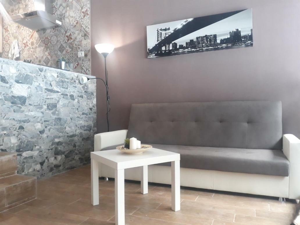 Sul Cucuzzolo Apartment Marilleva Ngoại thất bức ảnh
