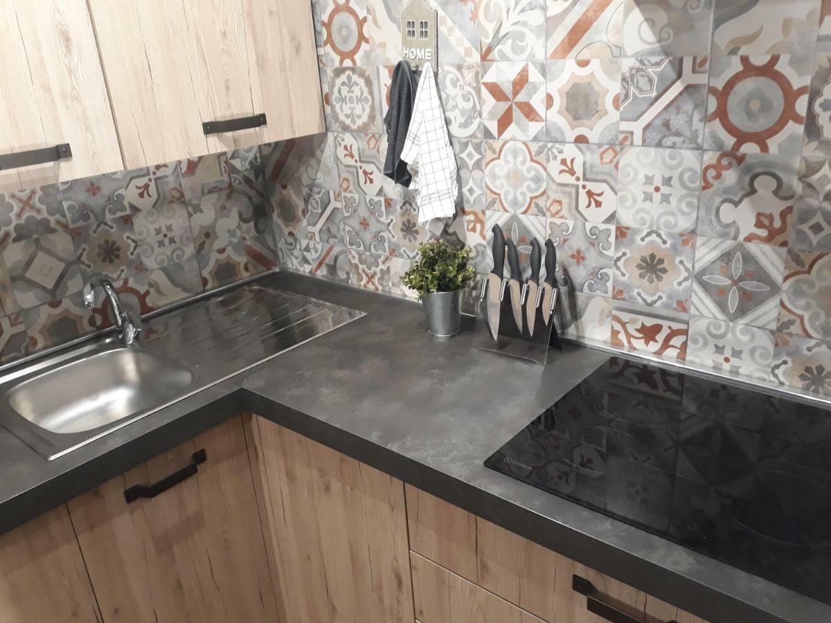 Sul Cucuzzolo Apartment Marilleva Ngoại thất bức ảnh